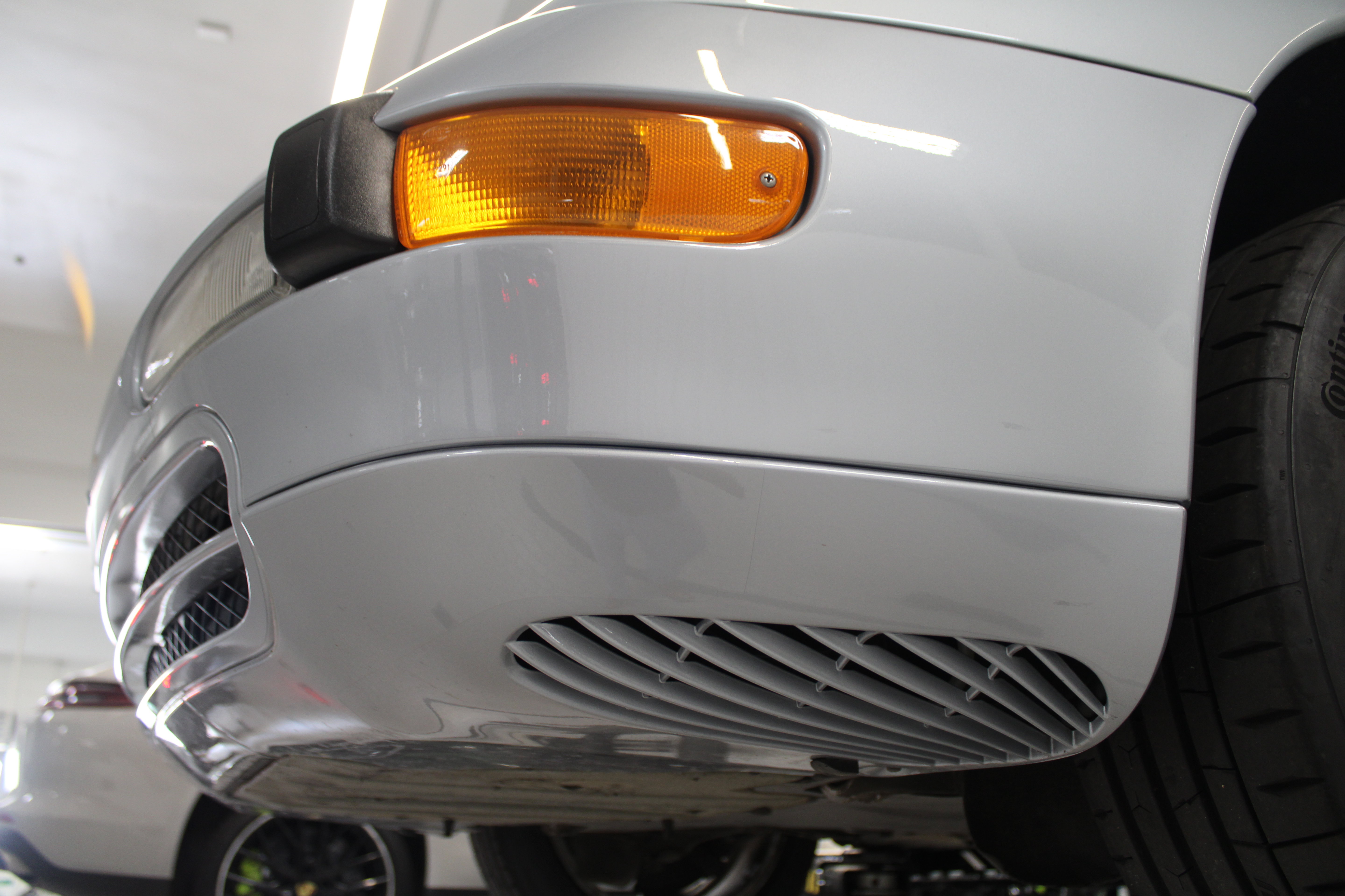 Used 1996 Porsche 911 Carrera RWD image 91