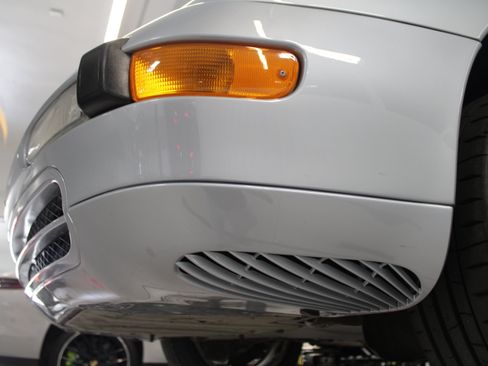 Used 1996 Porsche 911 Cabriolet image 91