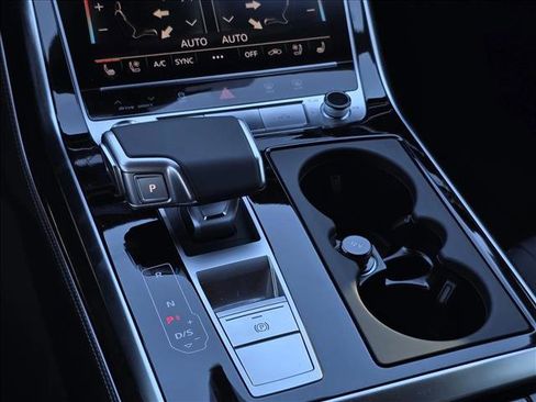 New 2026 Audi Q7 3.0T Premium Plus image 23