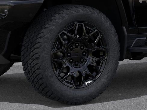 New 2026 GMC Hummer EV SUV image 14