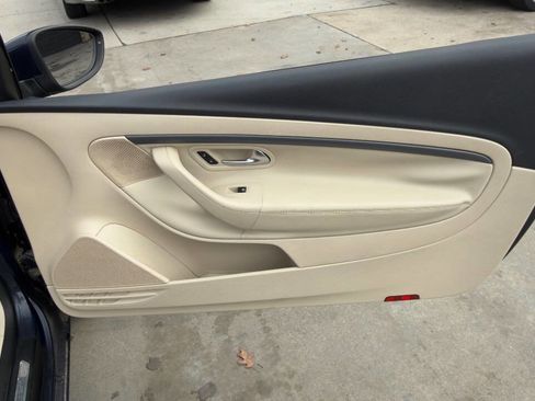 Used 2009 Volkswagen Eos Komfort image 34