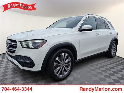 Used 2021 Mercedes-Benz GLE 350 4MATIC
