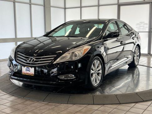 Used 2013 Hyundai Azera FWD image 3