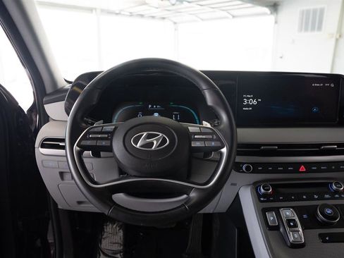 Used 2024 Hyundai Palisade SEL FWD image 12