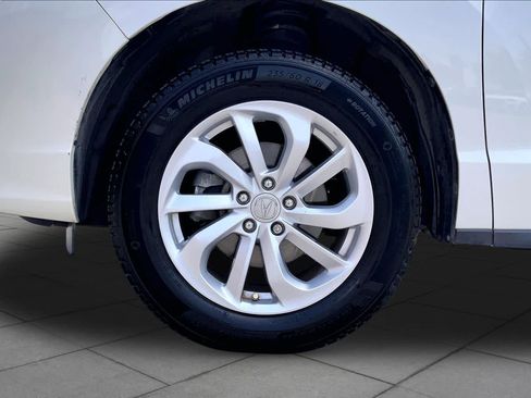Used 2017 Acura RDX AWD w/ Technology Package image 11