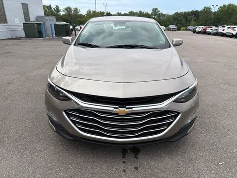 Used 2024 Chevrolet Malibu LT FWD image 5