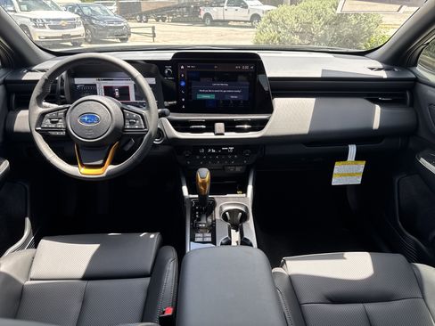 New 2026 Subaru Outback Wilderness AWD/4WD image 10