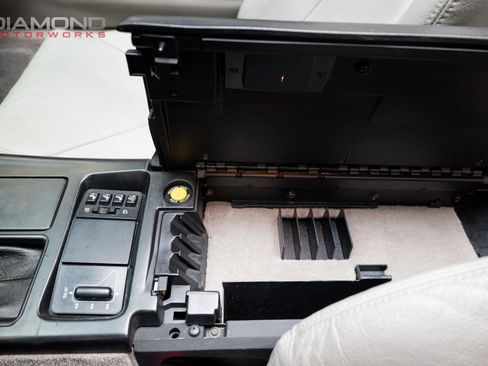 Used 1996 Chevrolet Corvette Convertible image 67