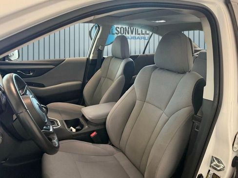 Certified 2023 Subaru Legacy Premium AWD/4WD image 20