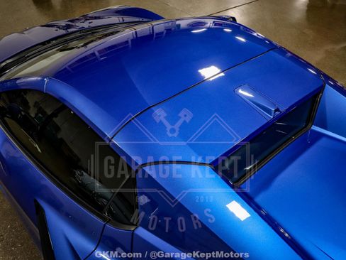 Used 2021 Chevrolet Corvette Stingray Premium Conv w/ Z51 Performance Package image 57
