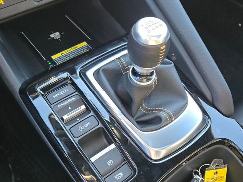 New 2026 Acura Integra A-Spec image 31