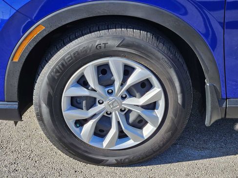 Used 2024 Honda CR-V LX image 9
