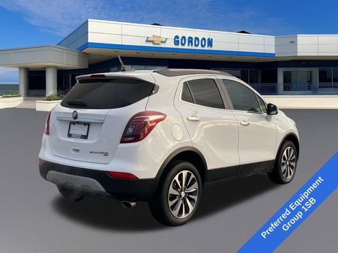 Used 2022 Buick Encore Preferred w/ Safety Package image 9
