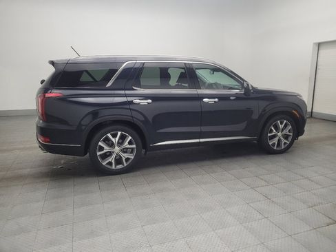 Used 2022 Hyundai Palisade SEL w/ Convenience Package FWD image 10
