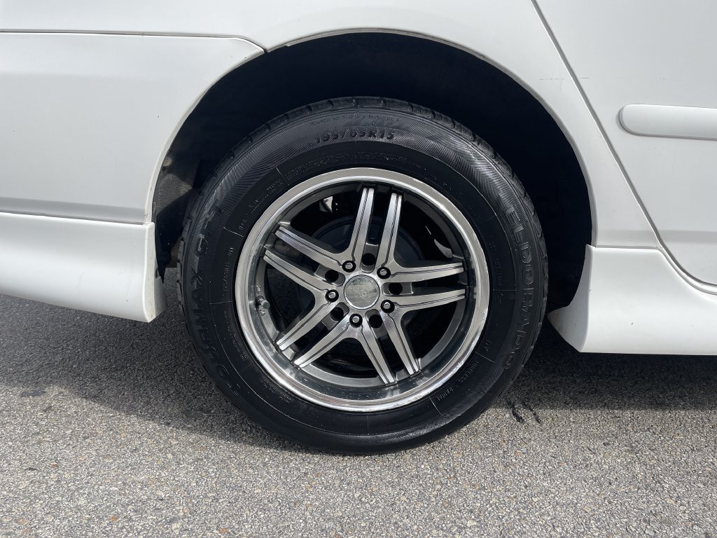 Used 2007 Toyota Corolla S FWD image 12