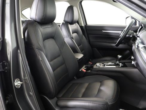 Used 2023 MAZDA CX-5 AWD 2.5 S image 33