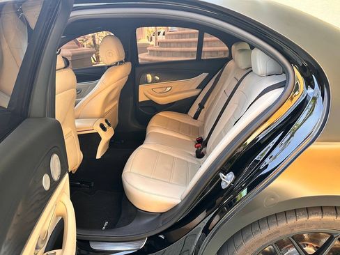Used 2018 Mercedes-Benz E 63 AMG S image 66