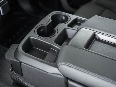 New 2025 Chevrolet Silverado 3500 W/T w/ WT Convenience Package image 41