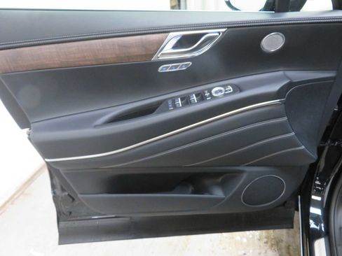 New 2026 Genesis GV80 2.5T Select image 10