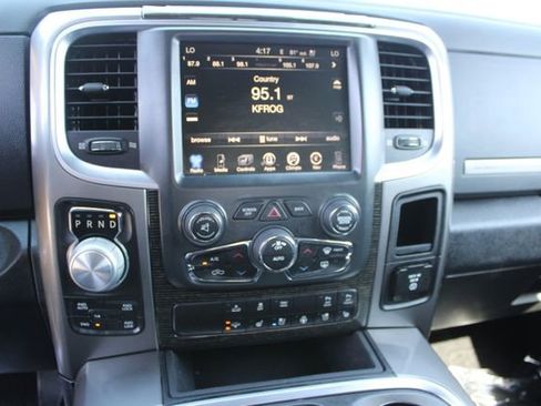 Used 2016 RAM 1500 Limited AWD/4WD image 22