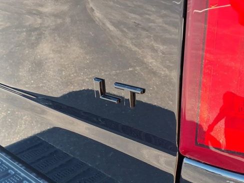 New 2026 Chevrolet Silverado 1500 LT Trail Boss w/ LT Trail Boss Premium Package AWD/4WD image 26