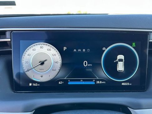 Used 2024 Hyundai Tucson SEL image 18