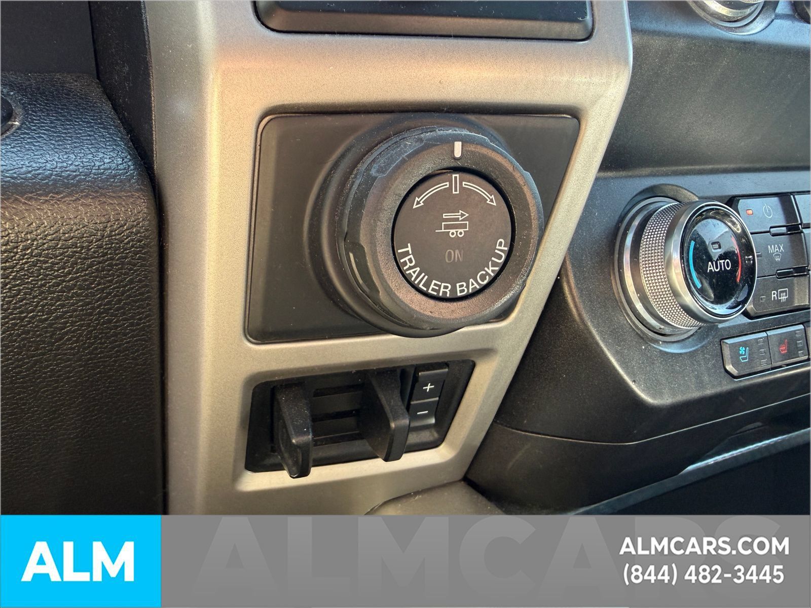 Used 2019 Ford F150 Lariat w/ Equipment Group 502A Luxury AWD/4WD image 29