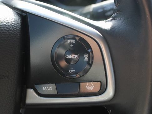 Used 2021 Honda CR-V EX-L image 15