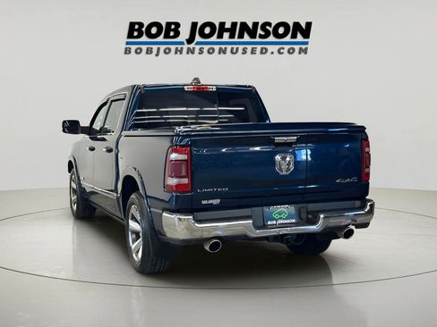 Used 2022 RAM 1500 Limited image 10