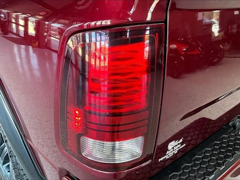 Used 2017 RAM 1500 Sport AWD/4WD image 22
