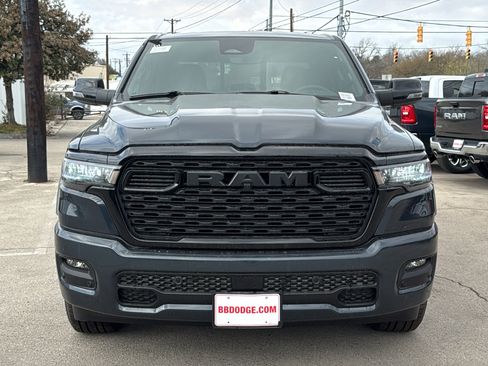 New 2025 RAM 1500 Lone Star image 2