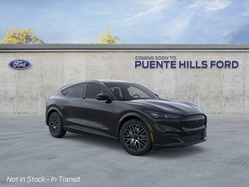 New 2026 Ford Mustang Mach-E Premium RWD image 7