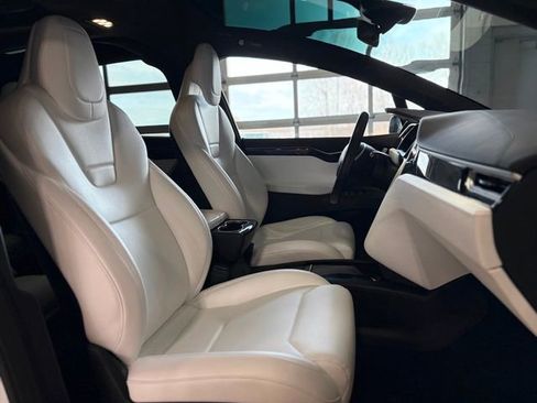 Used 2017 Tesla Model X 100D image 26