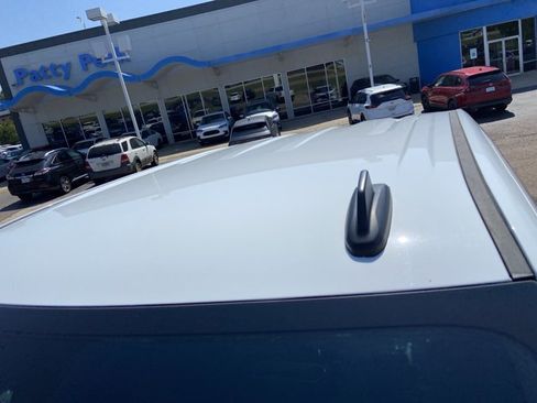 Used 2023 Chevrolet Silverado 1500 LT Trail Boss w/ Protection Package AWD/4WD image 28
