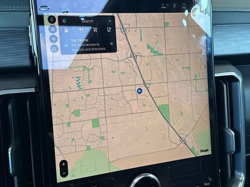 Used 2024 GMC Acadia AT4 w/ Super Cruise Package image 48