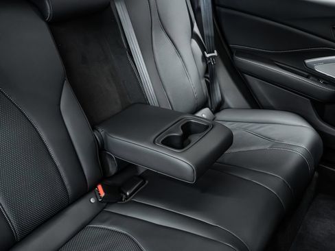 New 2026 Acura RDX SH-AWD w/ Technology Package image 24