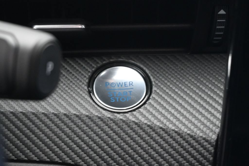 Used 2025 Ford Mustang Mach-E Select RWD image 13