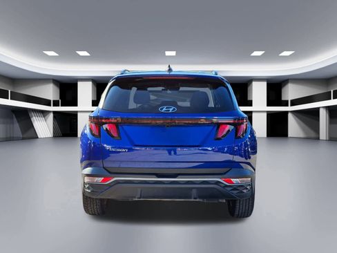 Used 2024 Hyundai Tucson SEL image 5