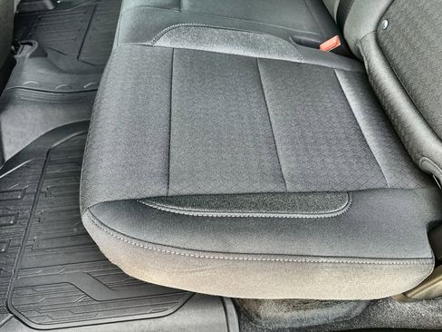 New 2026 GMC Sierra 1500 Elevation image 17