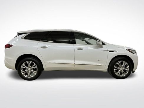 Used 2021 Buick Enclave Avenir w/ Avenir Technology Package image 30
