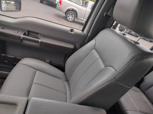 Used 2016 Ford F350 XL w/ Power Equipment Group image 10