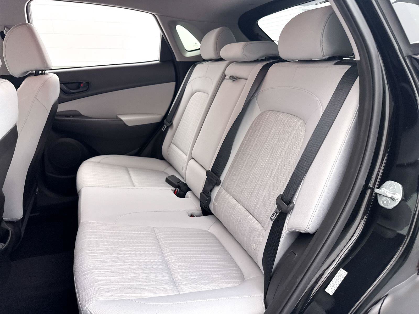 Used 2023 Hyundai Kona SEL w/ Cargo Package FWD image 26