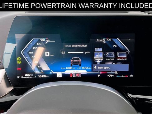 Used 2025 BMW X1 M35i w/ Premium Package AWD/4WD image 30