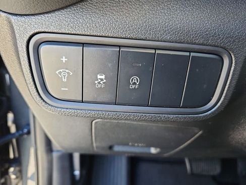 Used 2024 Kia Soul LX w/ Option Group 015 image 29