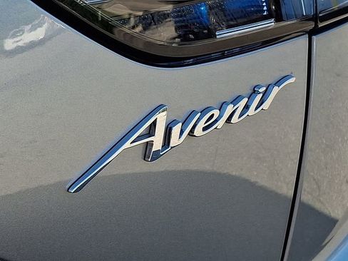 Used 2023 Buick Envision Avenir AWD/4WD image 25