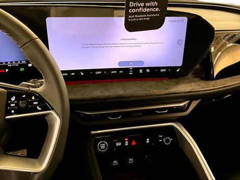 New 2026 Audi Q5 Premium AWD/4WD image 6