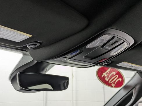 Used 2024 RAM 2500 Big Horn w/ Night Edition image 32