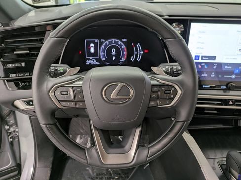 Used 2023 Lexus RX 350 Premium w/ Accessory Package (Z1) AWD/4WD image 20