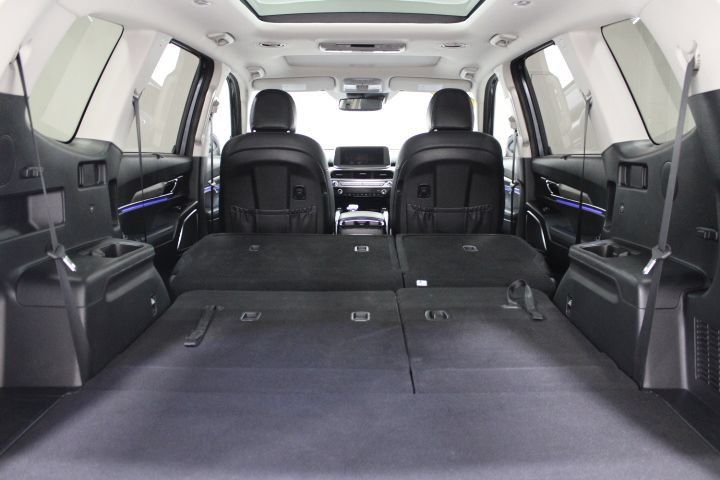 Used 2020 Kia Telluride SX AWD/4WD image 14