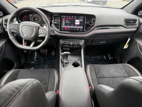 New 2026 Dodge Durango GT AWD/4WD image 9